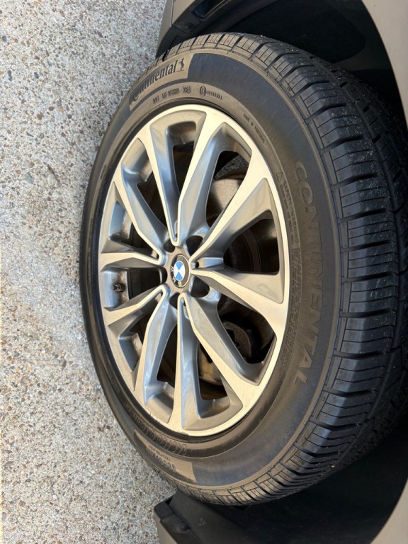 2019 BMW X3 Image 29