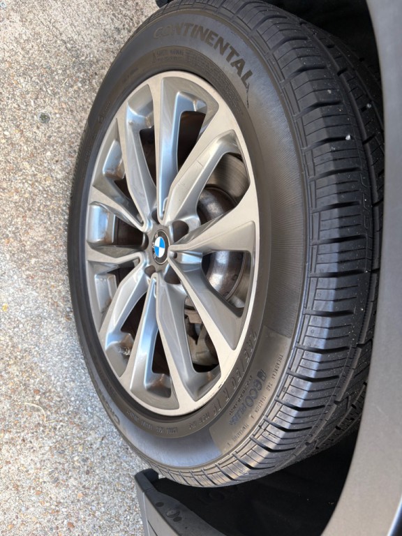 2019 BMW X3 Image 31
