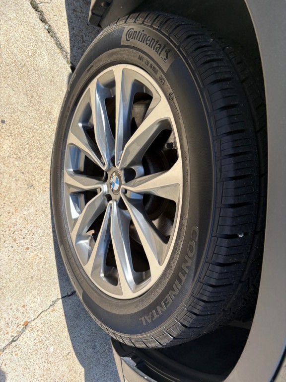 2019 BMW X3 Image 32