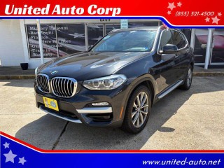 Image for 2019 BMW X3 xDrive30i ID: 7581338