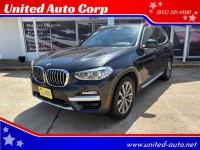 Image for 2019 BMW X3 xDrive30i ID: 7581338
