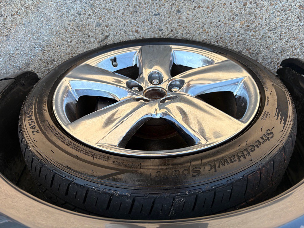 2009 Lexus LS Image 31