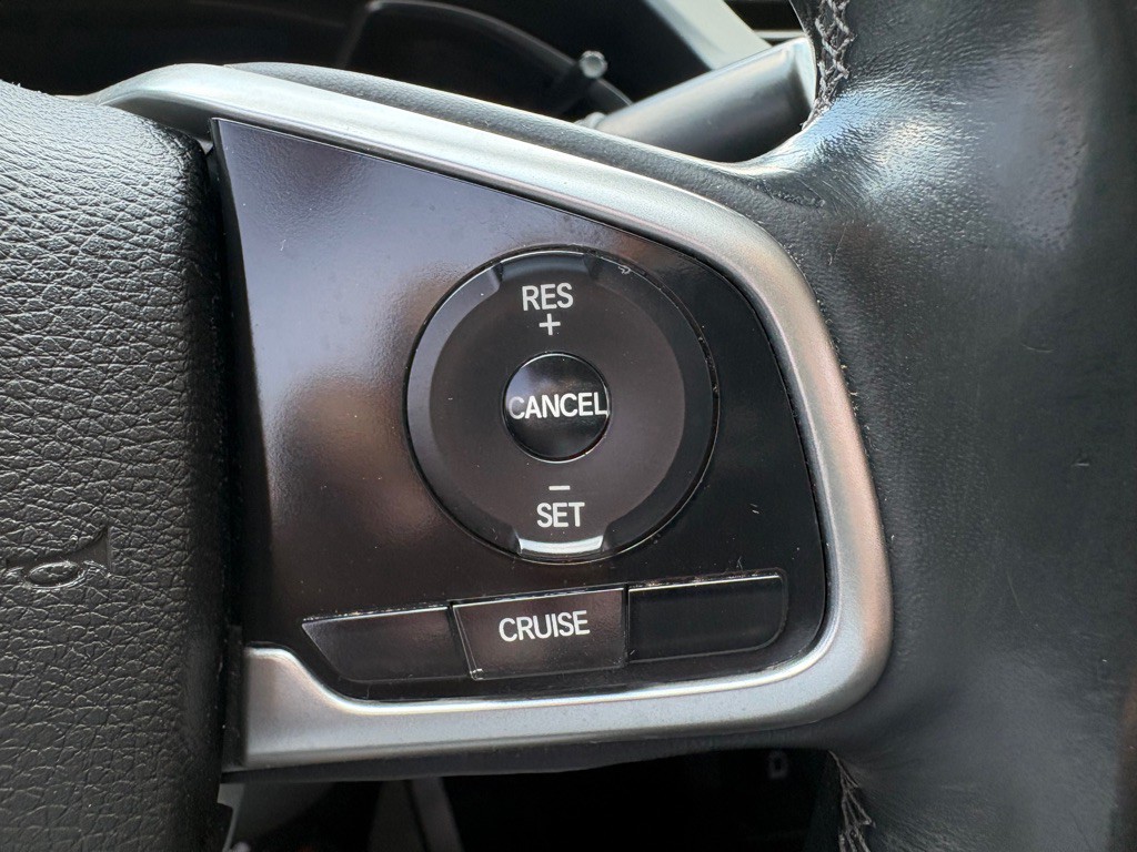 2017 Honda Civic Image 19