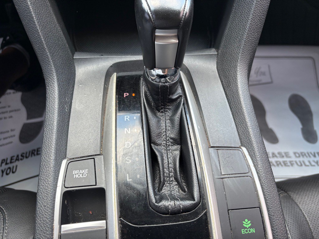 2017 Honda Civic Image 23