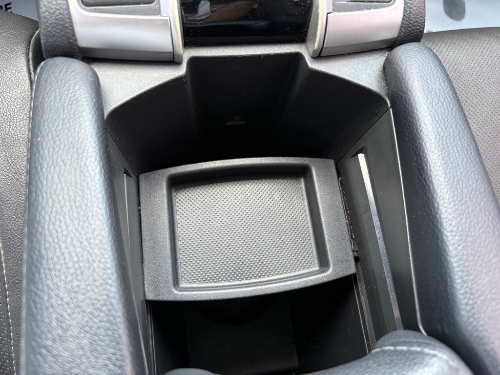 2017 Honda Civic Image 24