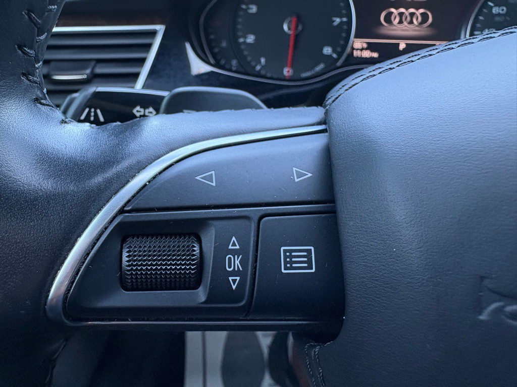 2017 Audi A8 Image 20