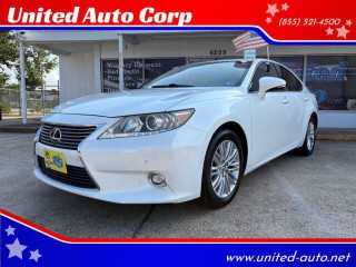 Image for 2015 Lexus ES 350 ID: 7628812