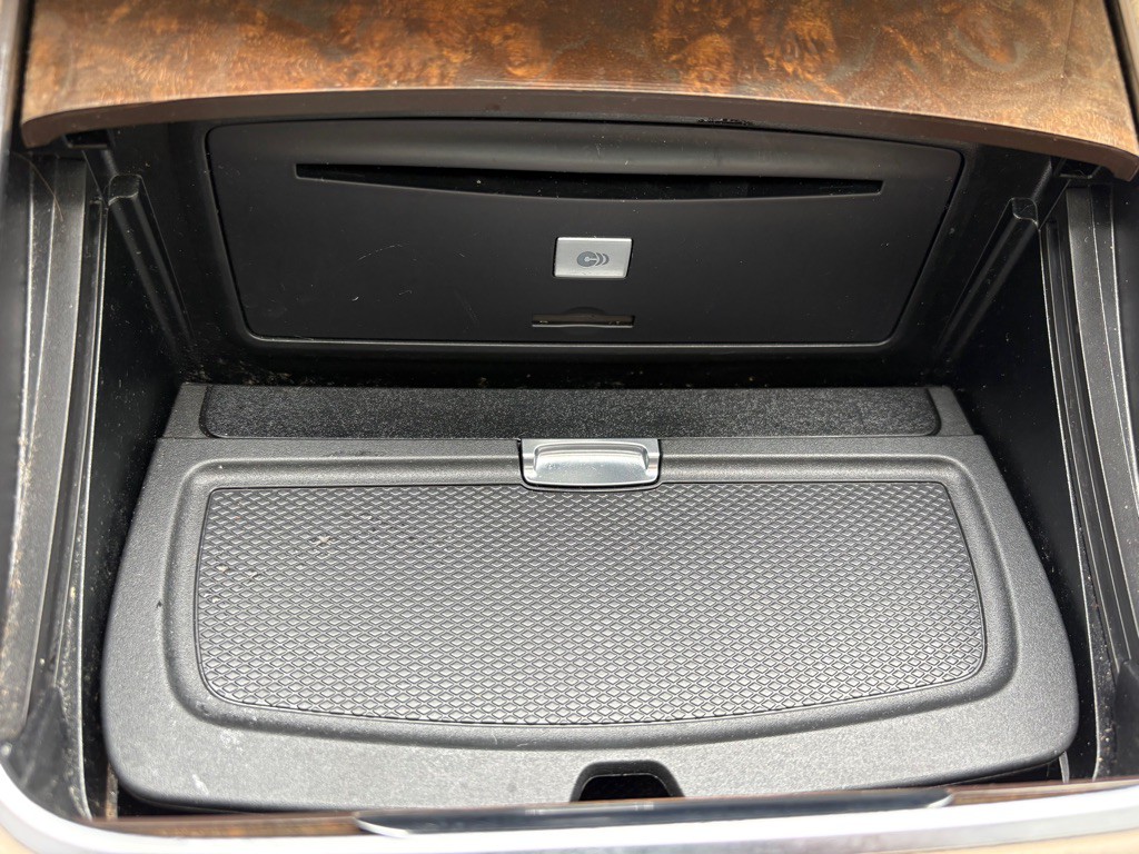2015 Mercedes-Benz S-Class Image 27