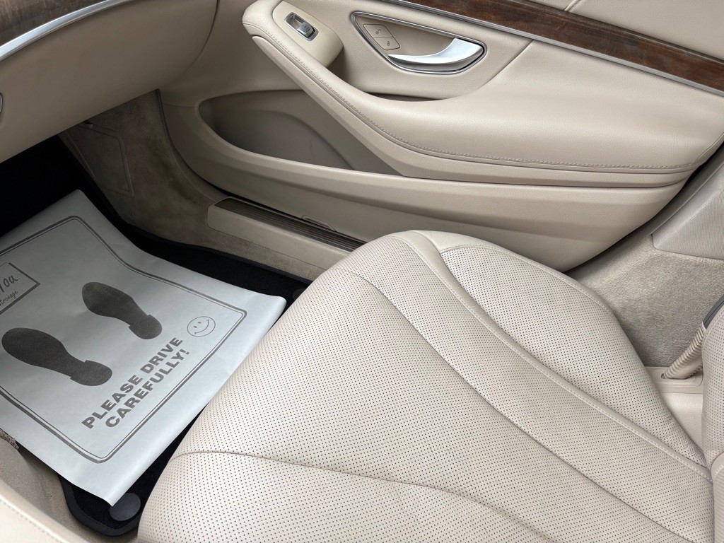 2015 Mercedes-Benz S-Class Image 29
