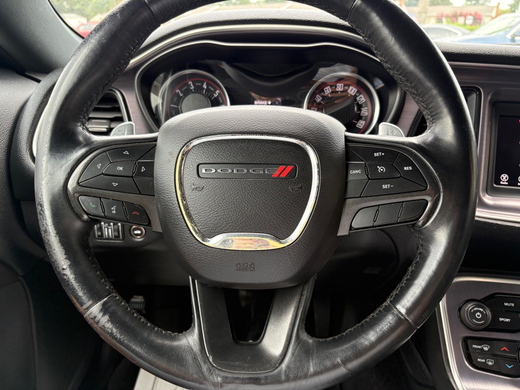 2018 Dodge Challenger Image 15