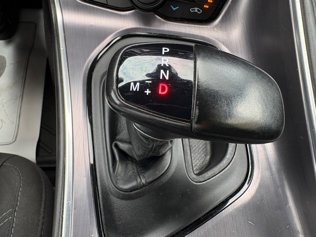 2018 Dodge Challenger Image 23
