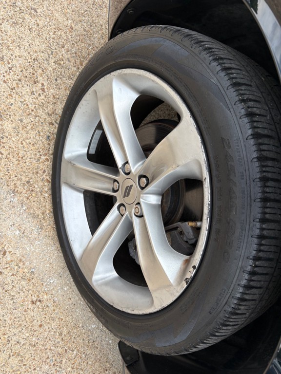 2018 Dodge Challenger Image 27