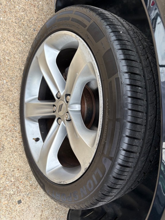 2018 Dodge Challenger Image 28
