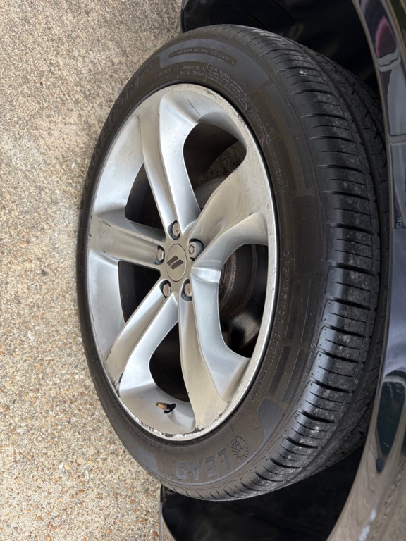2018 Dodge Challenger Image 29