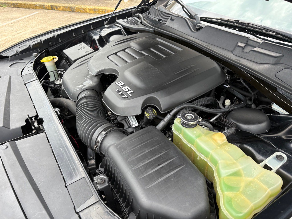 2018 Dodge Challenger Image 31