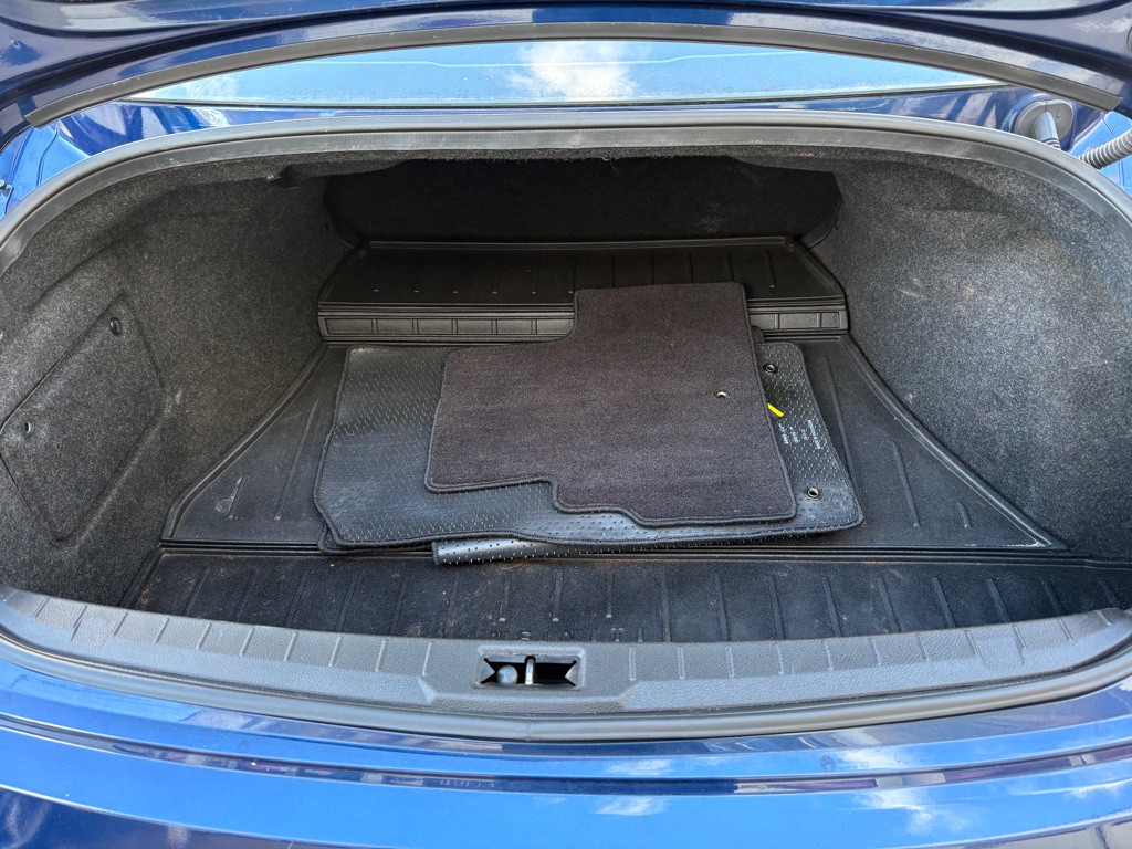 2018 INFINITI Q60 Image 6