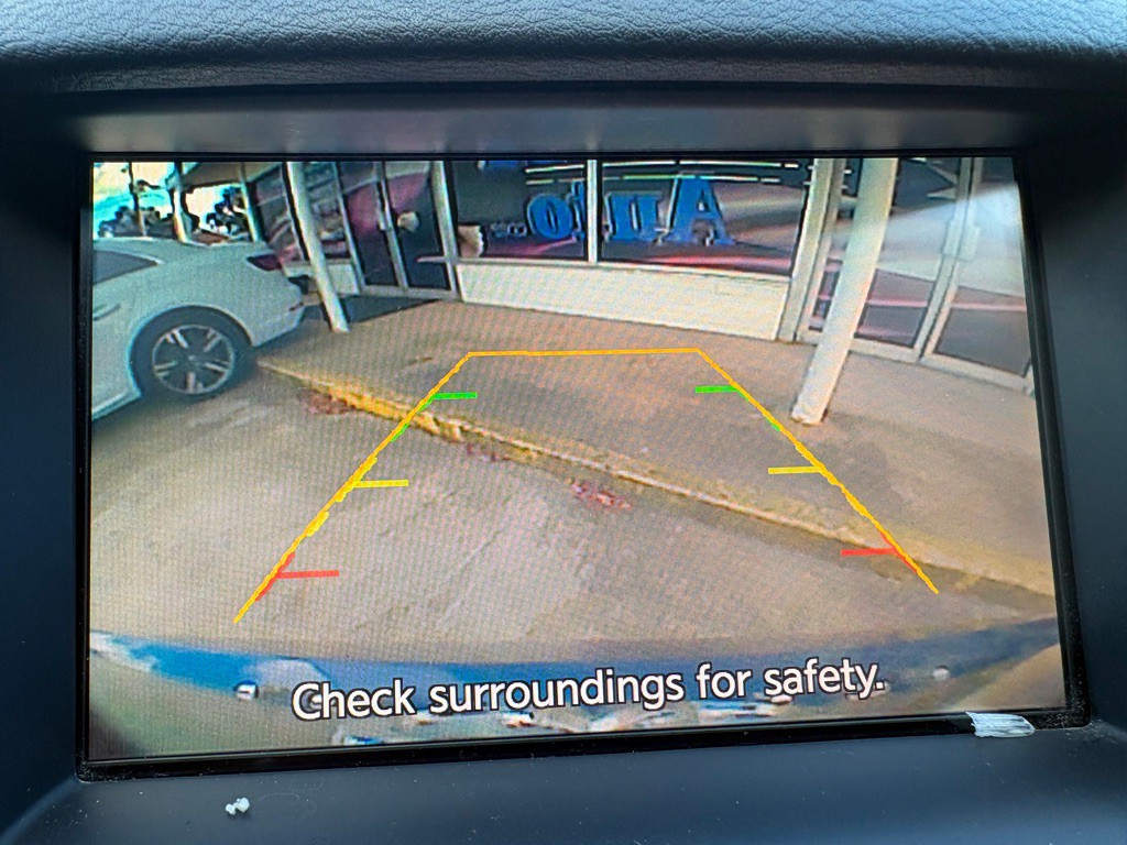 2018 INFINITI Q60 Image 14