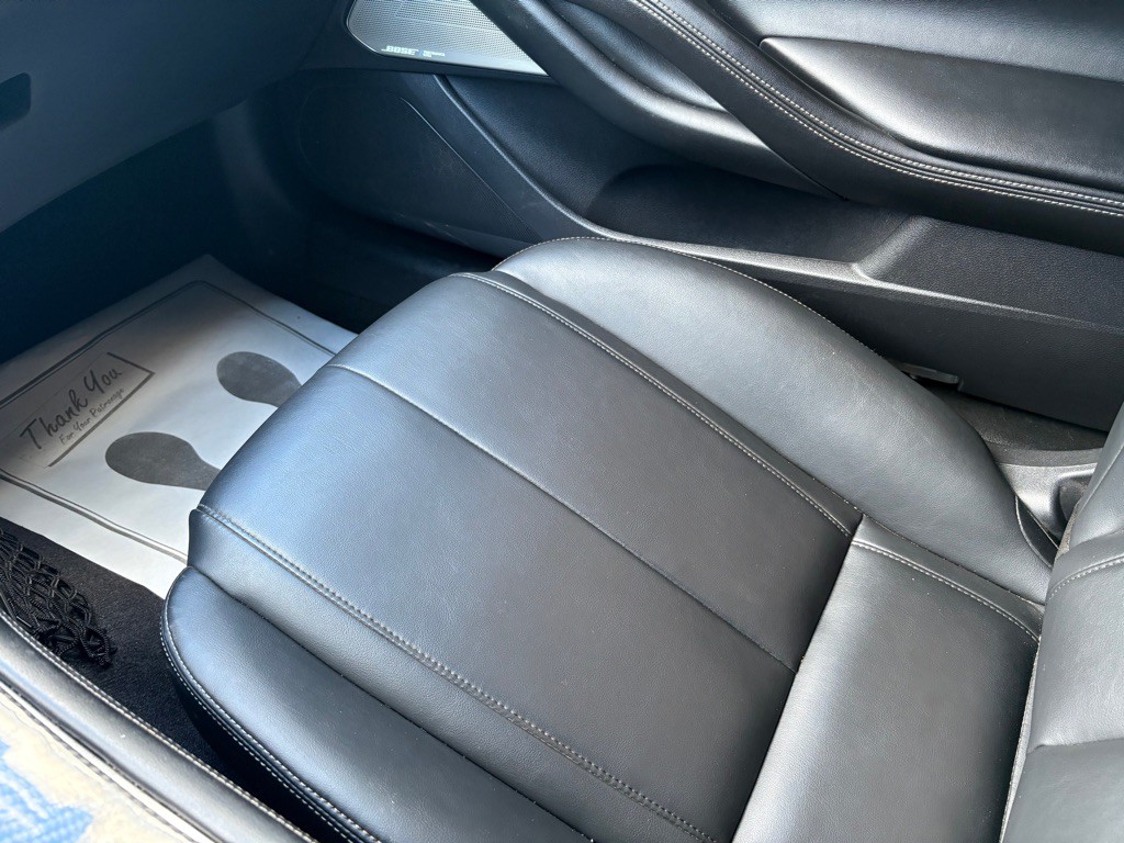 2018 INFINITI Q60 Image 26