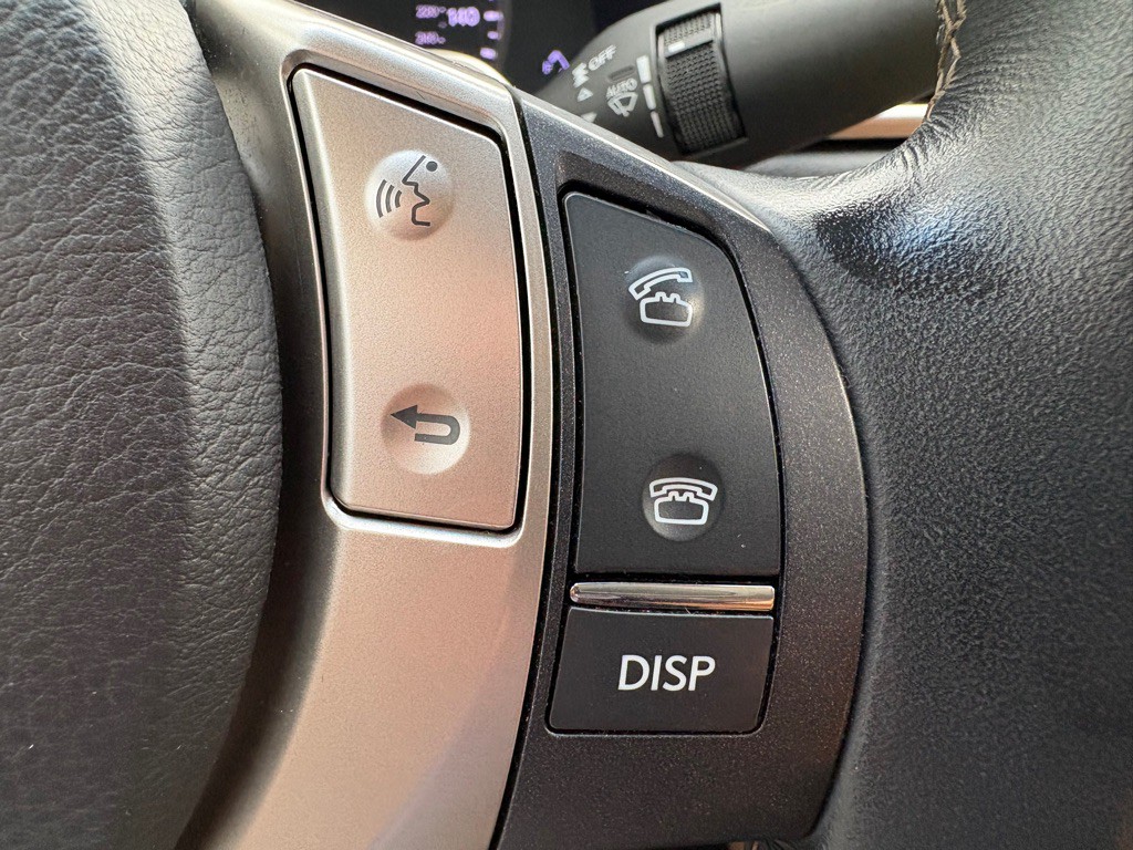 2013 Lexus GS Image 19