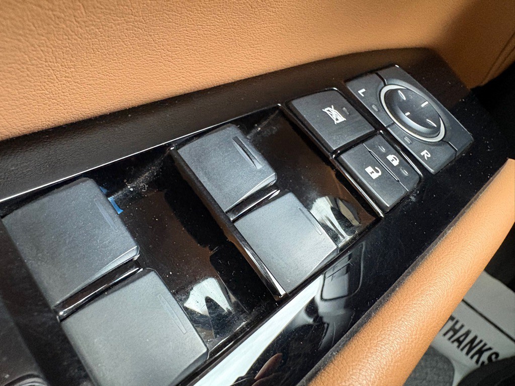 2013 Lexus GS Image 22