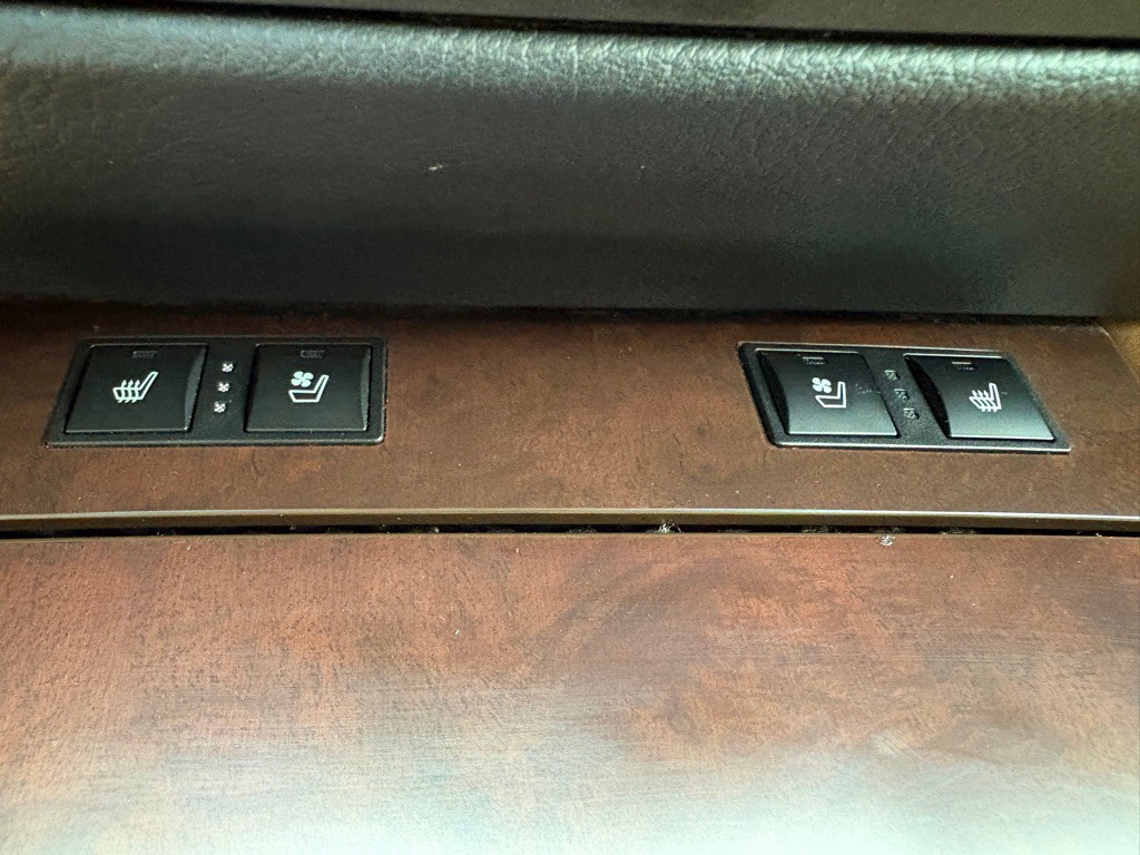 2013 Lexus GS Image 26