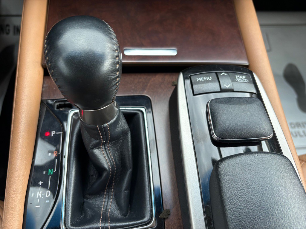 2013 Lexus GS Image 27