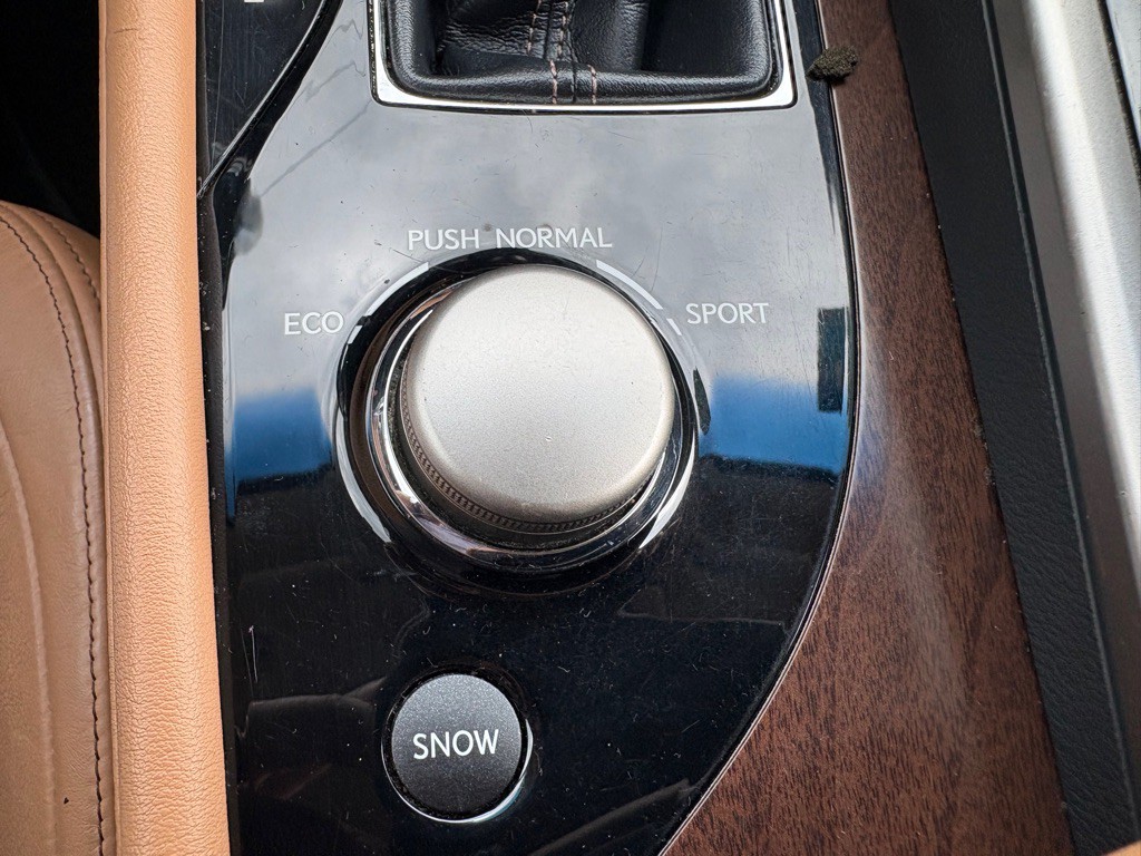 2013 Lexus GS Image 28