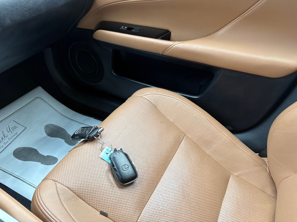 2013 Lexus GS Image 29