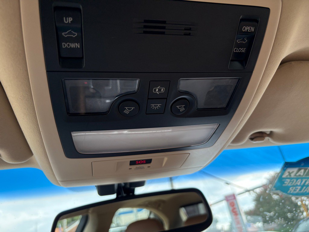 2013 Lexus GS Image 30