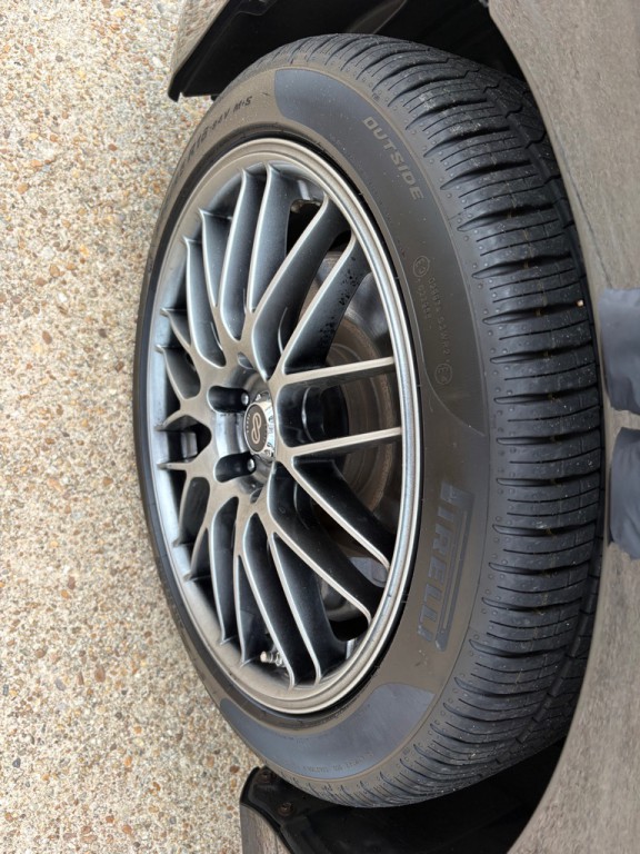 2013 Lexus GS Image 31