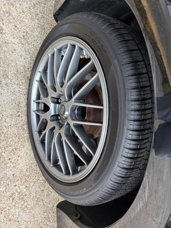 2013 Lexus GS Image 33