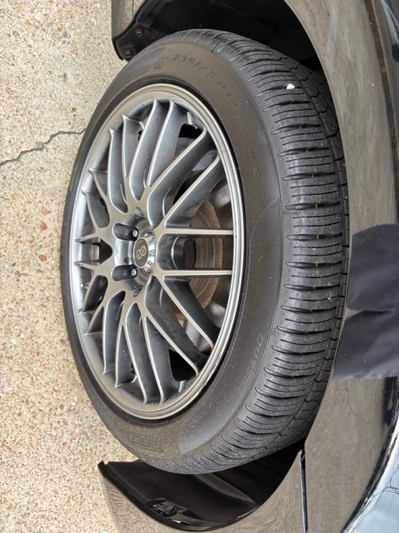 2013 Lexus GS Image 34