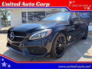 Image for 2018 Mercedes-Benz C-Class C 300 ID: 7636434