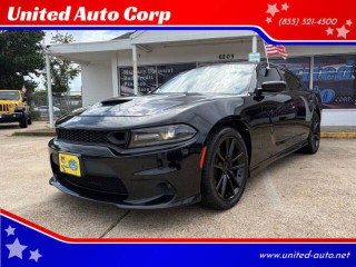 Image for 2020 Dodge Charger R/T ID: 7642650