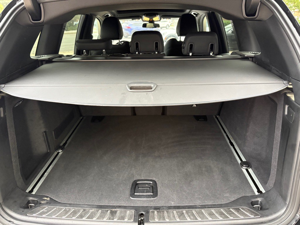 2018 BMW X3 Image 6