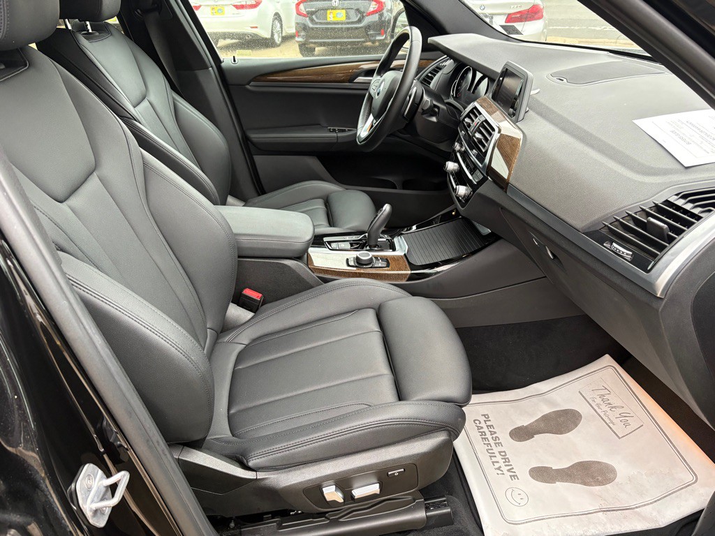 2018 BMW X3 Image 14
