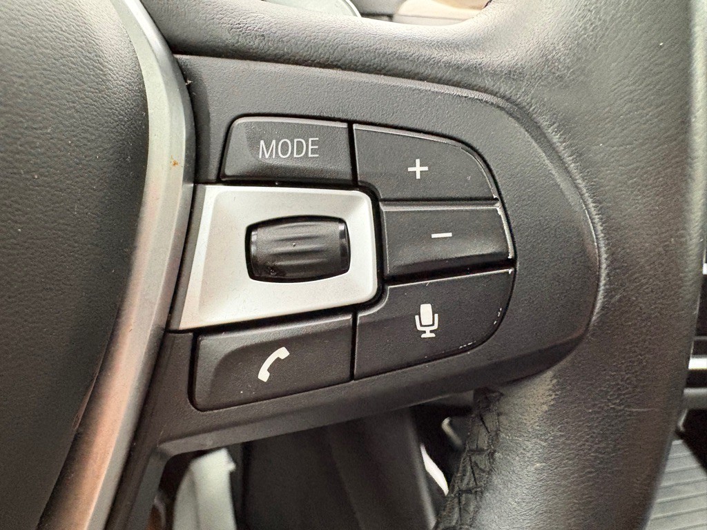 2018 BMW X3 Image 18