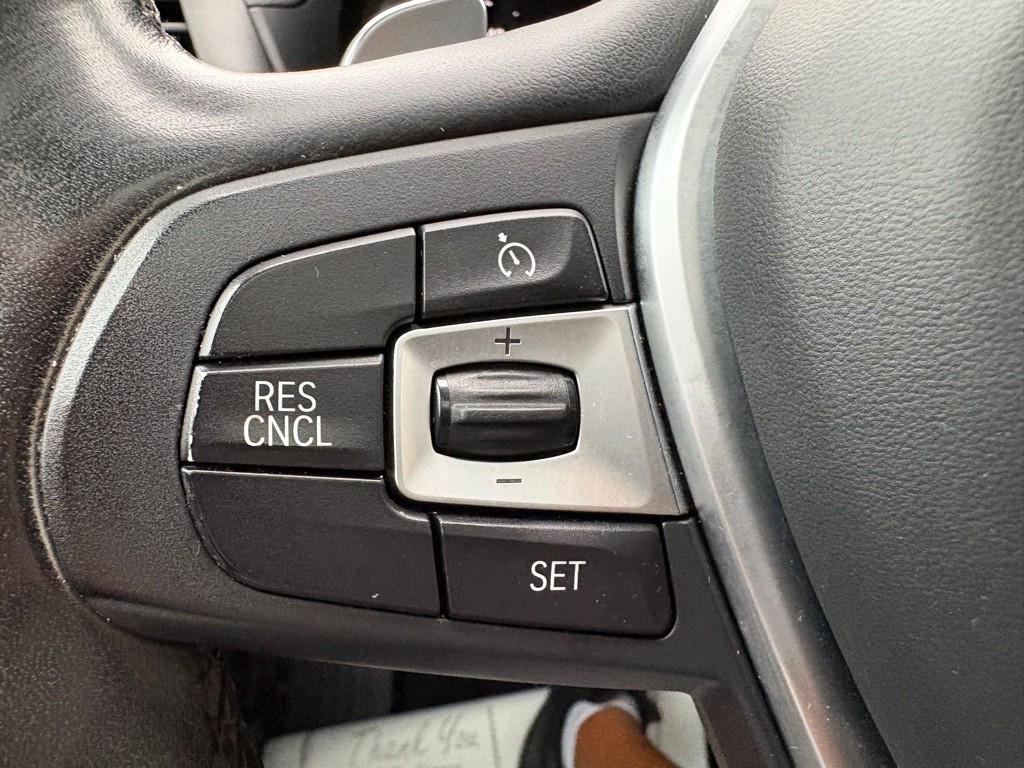 2018 BMW X3 Image 19