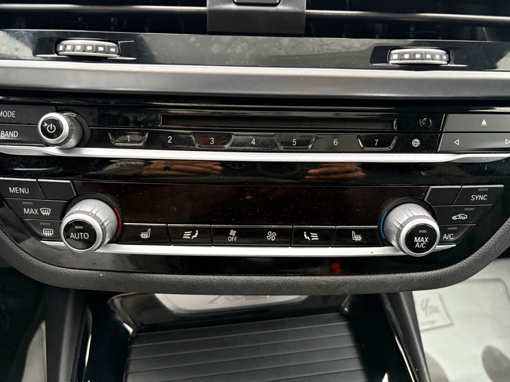 2018 BMW X3 Image 24