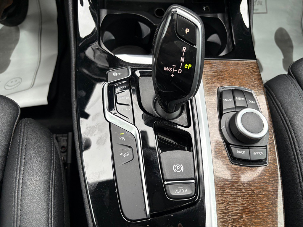2018 BMW X3 Image 26