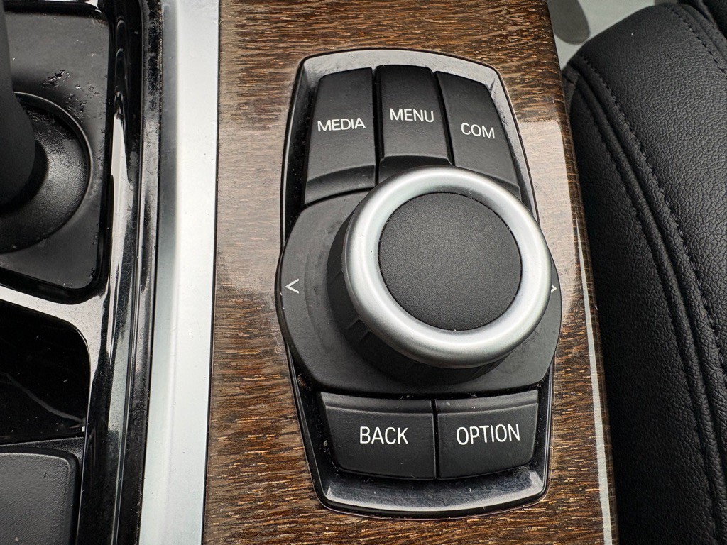 2018 BMW X3 Image 27