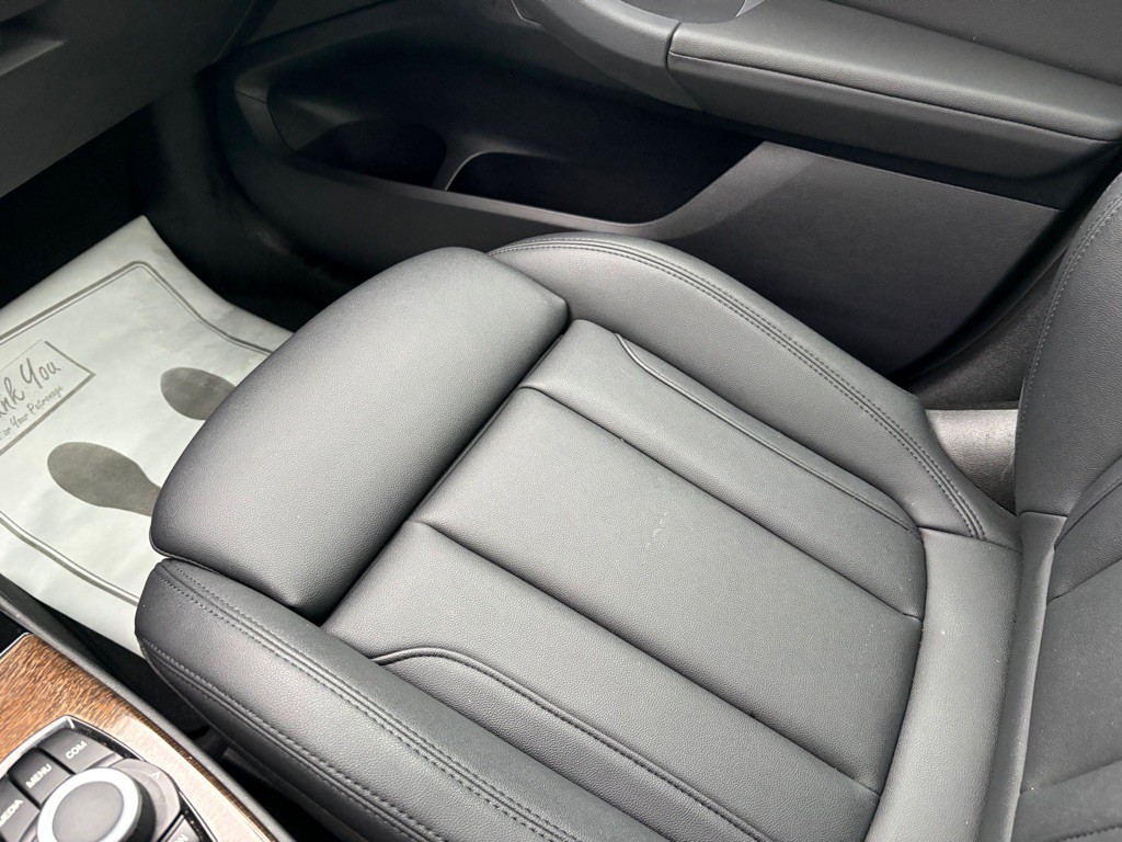2018 BMW X3 Image 28