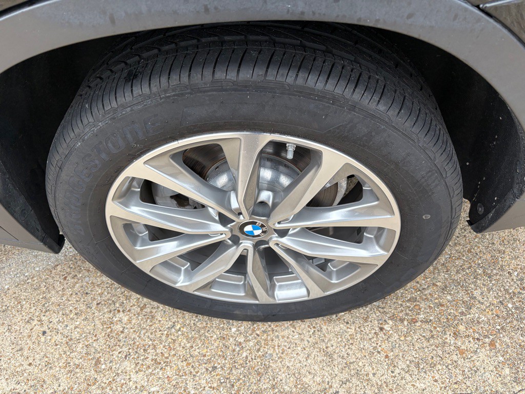 2018 BMW X3 Image 31