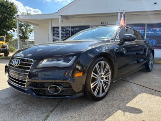 Image for 2013 Audi A7 Prestige ID: 7677374