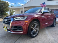 Image for 2018 Audi Q5 Prestige ID: 7691509