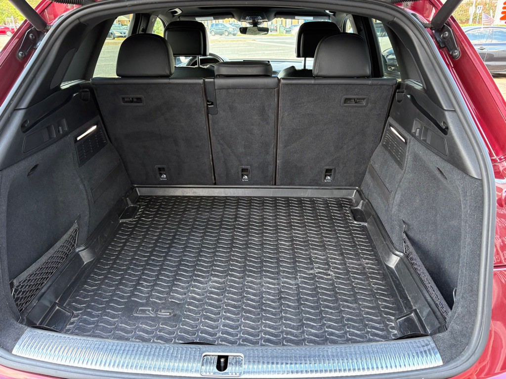 2018 Audi Q5 Image 6