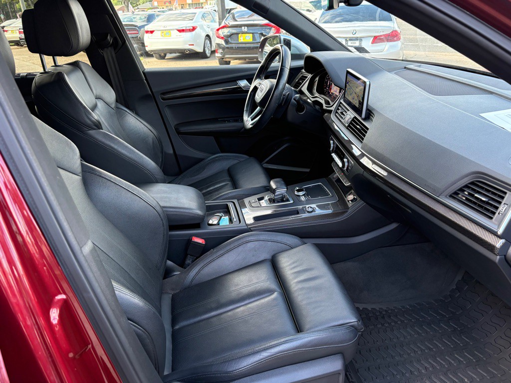 2018 Audi Q5 Image 14