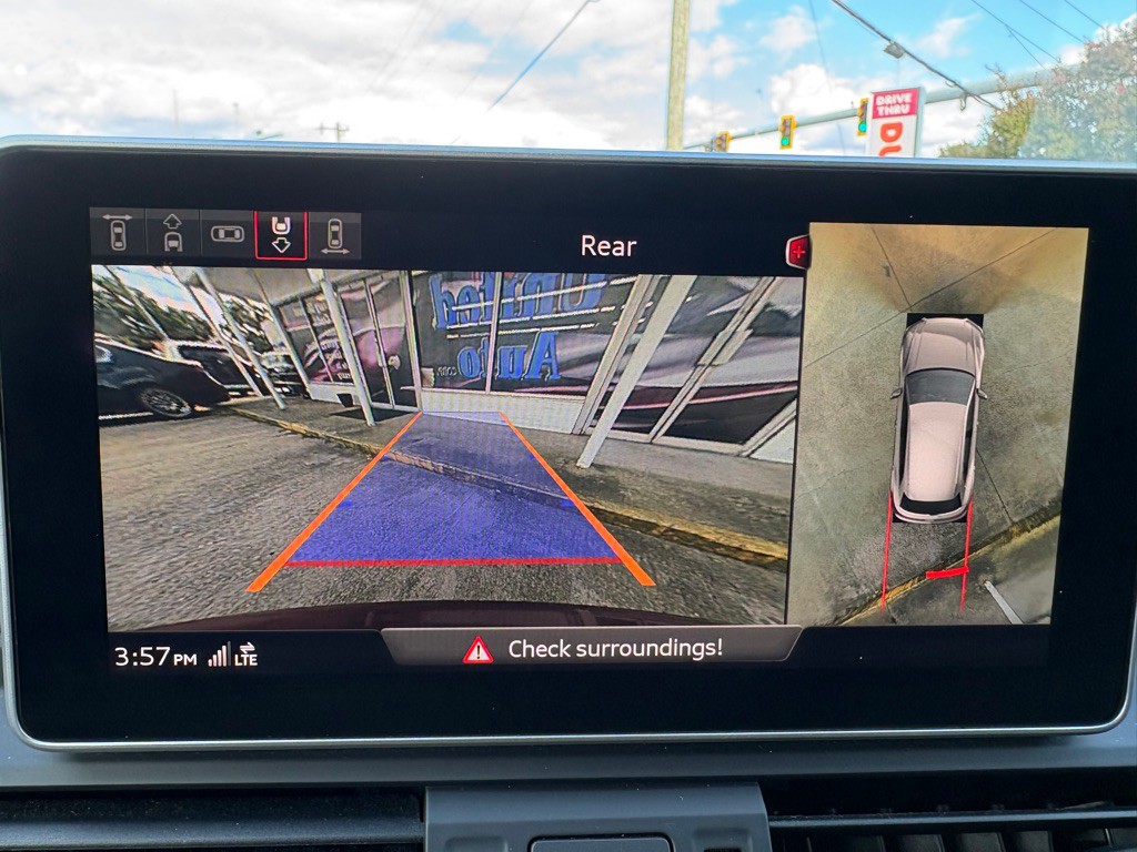 2018 Audi Q5 Image 16
