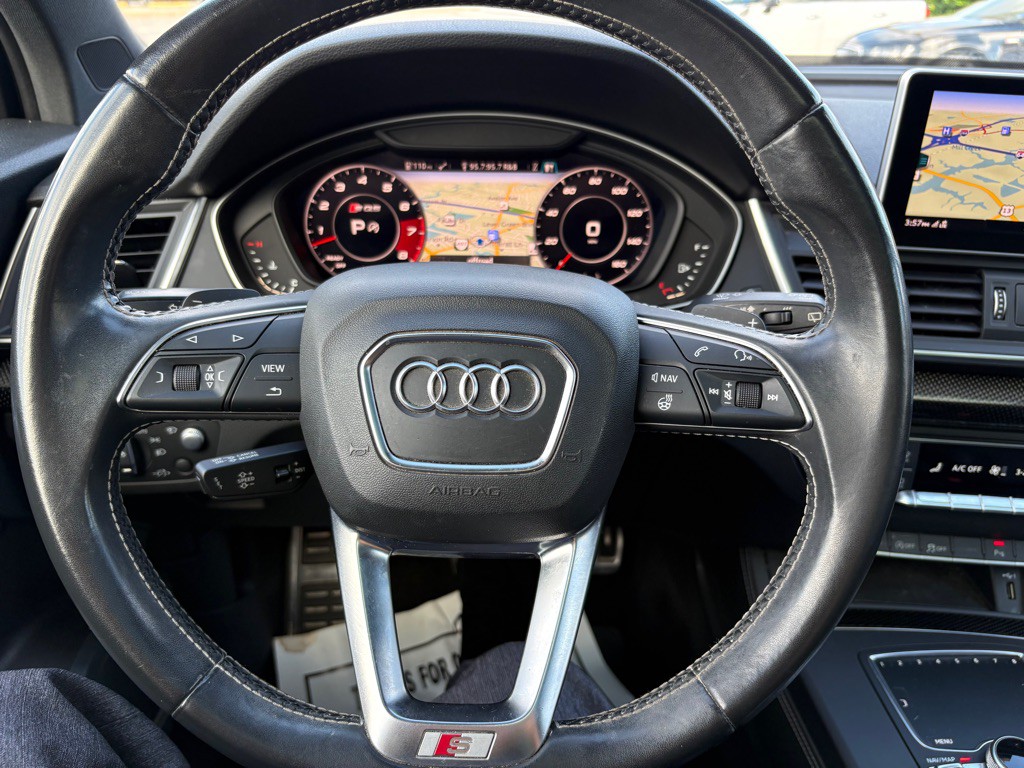 2018 Audi Q5 Image 18