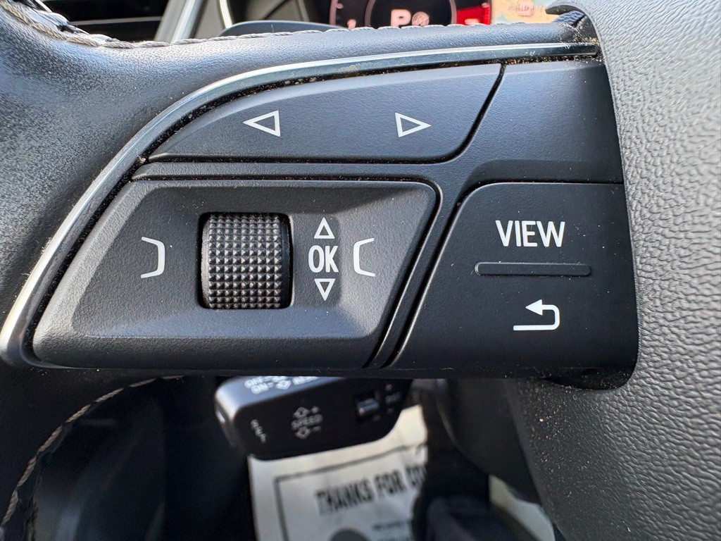 2018 Audi Q5 Image 20